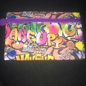 Ipsy Makeup Bag